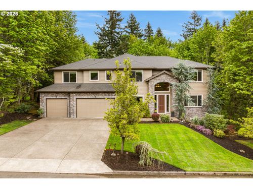 15214 Nw Red Cedar Ct, Portland, OR, 97231 | Card Image