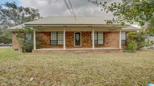 3820 Logan Martin Dam Rd, Cropwell, AL, 35054-4834 | Card Image