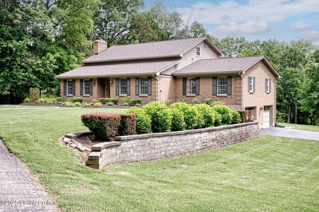 1014 Old Mill Stream Ln, House other with 5 bedrooms, 4 bathrooms and null parking in Shepherdsville KY | Image 66