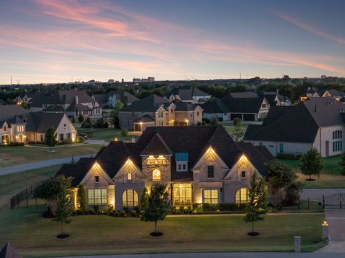 5405 Middleton Dr, Parker, TX, 75002-3728 | Card Image