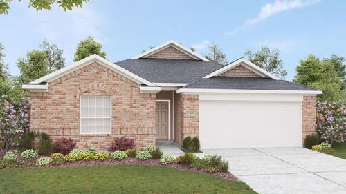 13523 Barn Chime Street, Elgin, TX, 78621 | Card Image
