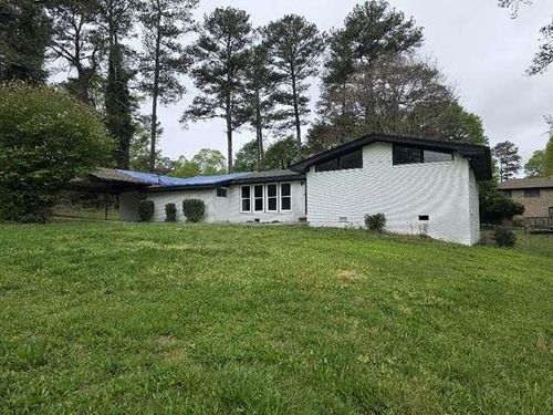 3483 N Creekview Dr, Lawrenceville, GA, 30044-4145 | Card Image