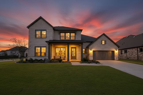 1805 Julian Field St, Mansfield, TX, 76063-4569 | Card Image