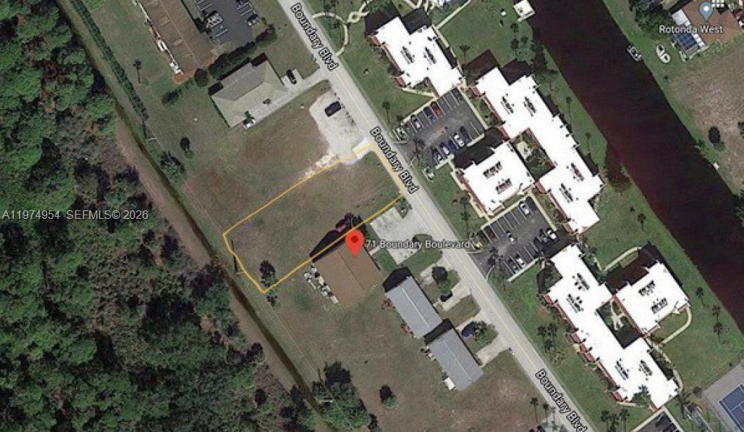 Land in Port Charlotte 3