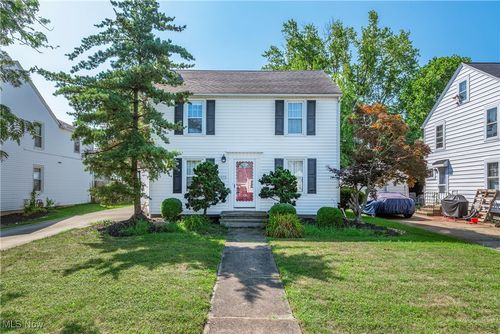 2500 S Jefferson Blvd, Lorain, OH, 44052-2458 | Card Image