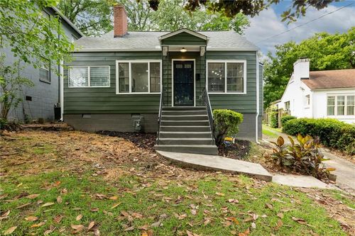 1080 Ollie Cir Nw, Atlanta, GA, 30314-2821 | Card Image