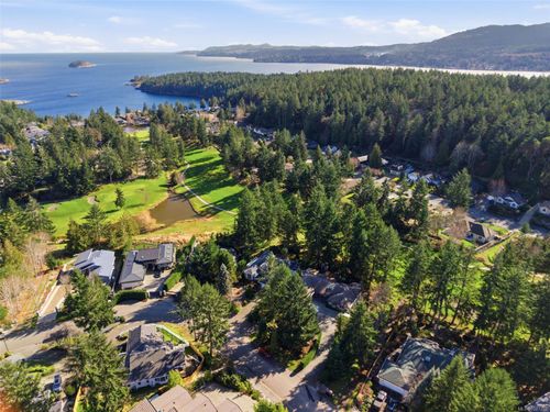 2415 Evanshire Cres, Nanoose Bay, BC, V9P9G7 | Card Image