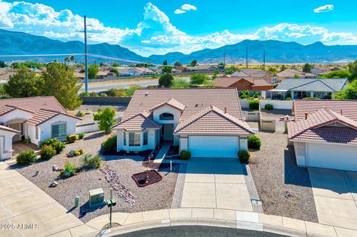 2886 Softwind Ct, Sierra Vista, AZ, 85650-8719 | Card Image