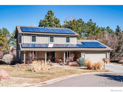 1740 Bear Mountain Dr, Boulder, CO, 80305-6817 | Card Image