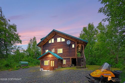 22223 S Jefferson St, Talkeetna, AK, 99676 | Card Image