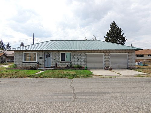 406 Dixon St, Deer Lodge, MT, 59722-1139 | Card Image