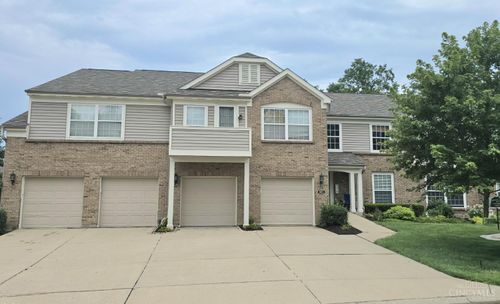 801 Southmeadow Cir, Cincinnati, OH, 45231 | Card Image