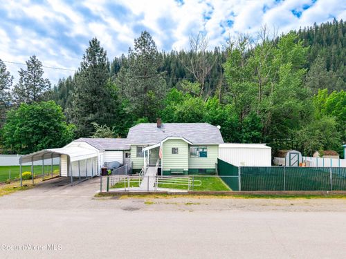 203 W Yellowstone Ave, Silverton, ID, 83867-0200 | Card Image