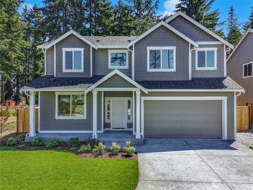 3710 183rd Street Ct E, Tacoma, WA, 98446-1273 | Card Image