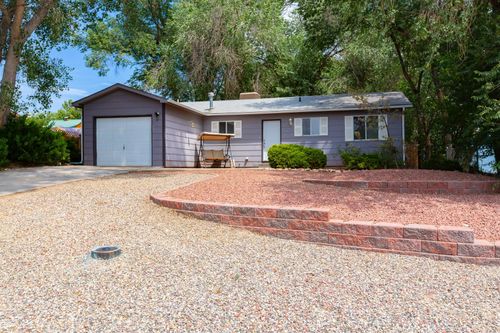 845 Logan St, Palisade, CO, 81526-9618 | Card Image