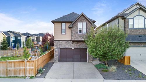 283 Nolan Hill Blvd Nw, Calgary, AB, T3R0P6 | Card Image
