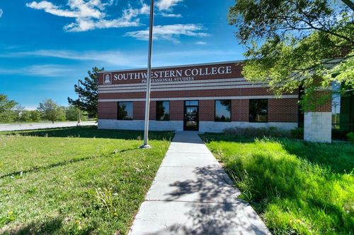 2800 S Rock Rd, Wichita, KS, 67210-1801 | Card Image