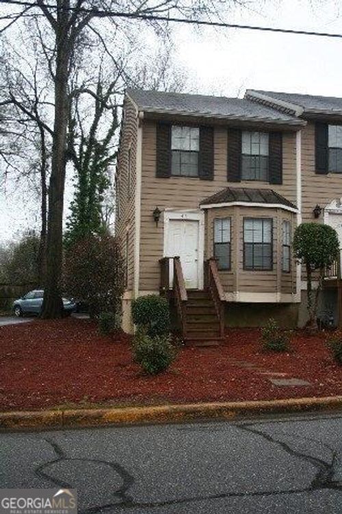 415 Peabody St, Athens, GA, 30605-7209 | Card Image