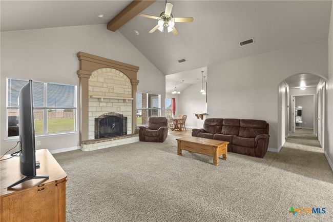 820 Thomas St, House other with 4 bedrooms, 2 bathrooms and null parking in Copperas Cove TX | Image 13