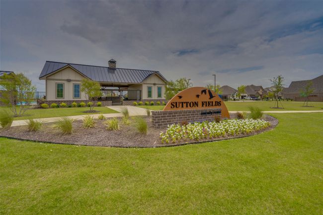 6225 Norley Ct, House other with 4 bedrooms, 2 bathrooms and null parking in Aubrey TX | Image 31