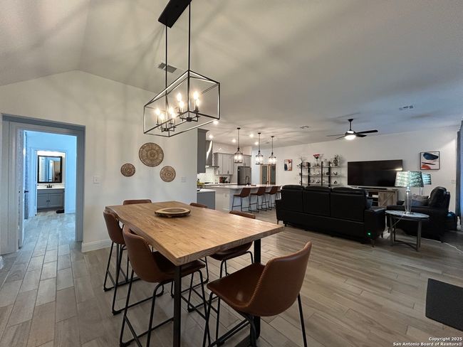 12835 Fort Belknap, House other with 4 bedrooms, 3 bathrooms and null parking in San Antonio TX | Image 15