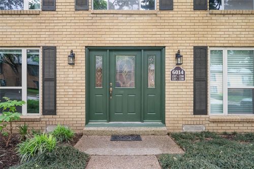 137-6014 E University Blvd, Dallas, TX, 75206-4644 | Card Image