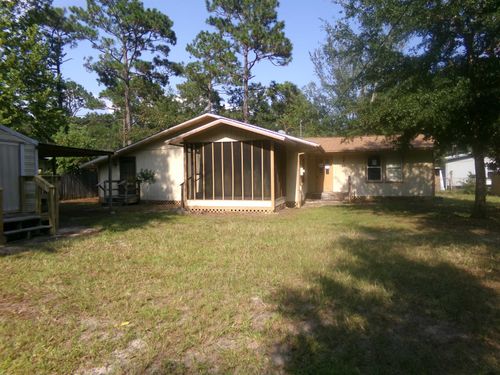 44 Tram Cir, Sopchoppy, FL, 32358-1249 | Card Image