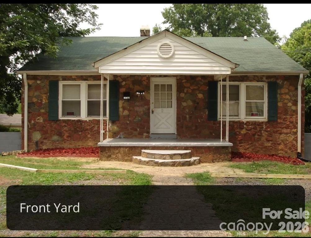 1028 Karendale Ave, Charlotte, NC 28208