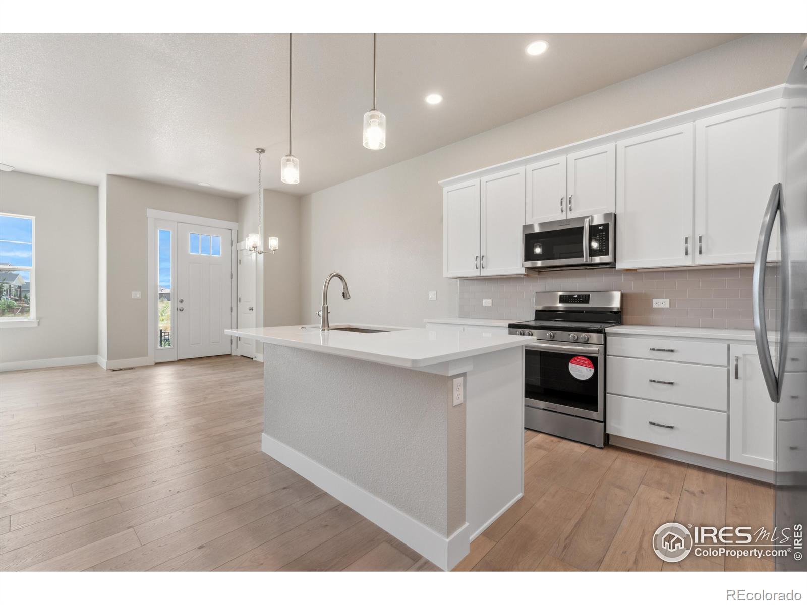 Trapper Lake Dr, Loveland, CO 80538