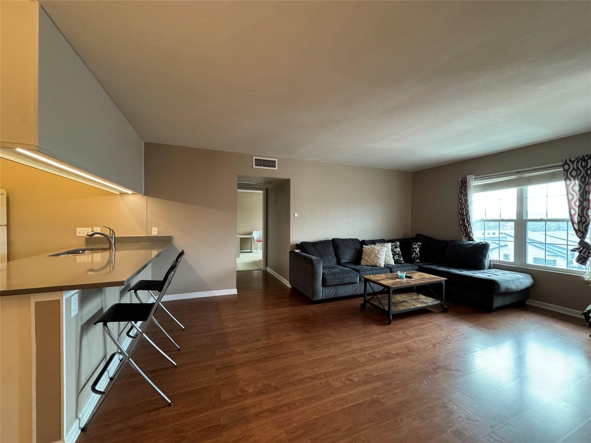 Residential in Austin