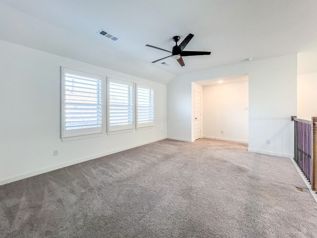 2004 Jumper Fields Dr, House other with 3 bedrooms, 3 bathrooms and null parking in Aubrey TX | Image 26