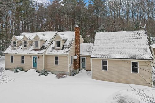 15 Chevey Hill Rd, Weare, NH, 03281-4500 | Card Image