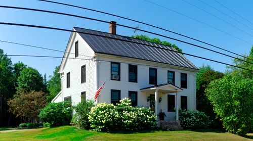 49 Bayside Road, Northport, ME, 04849 | Card Image