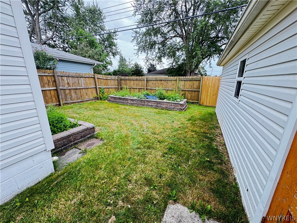 Residential Lease in Cheektowaga 3