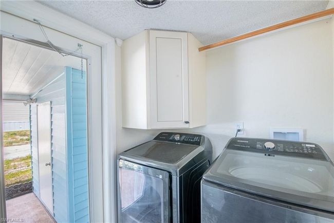 7270 Ladyfish Dr, House other with 2 bedrooms, 2 bathrooms and 1 parking in St. James City FL | Image 15
