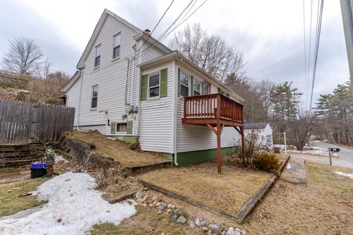 37 Glen Street, Sanford, ME, 04073 | Card Image