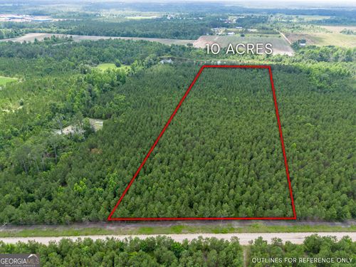 TRACT 14 Sanderling Rd, Alma, GA, 31510 | Card Image