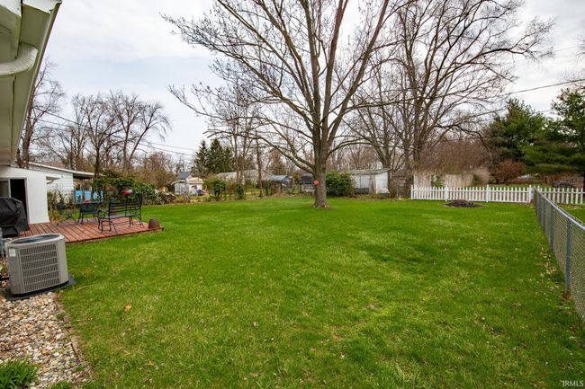 59476 Garver Ave, House other with 3 bedrooms, 1 bathrooms and null parking in Elkhart IN | Image 17