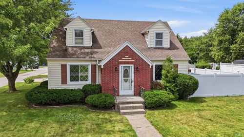 6424 N 400 W Road, Decatur, IN, 46733 | Card Image