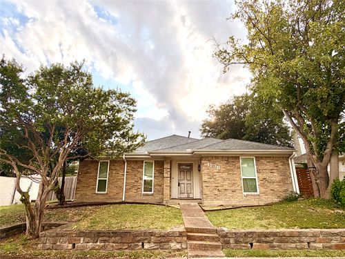 1238 Richland Oaks Dr, Richardson, TX, 75081-5576 | Card Image