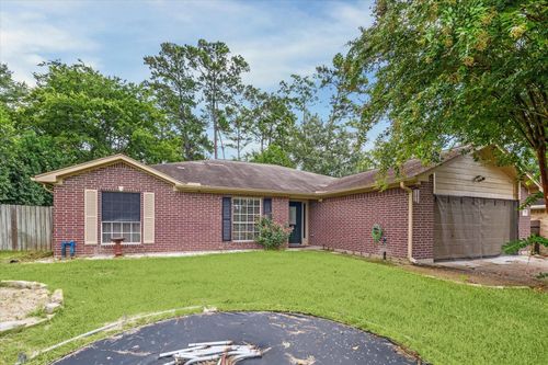 231 Cool Cv, Montgomery, TX, 77356-5711 | Card Image