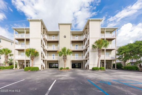 203-q-sound-1700 Salter Path Rd, Indian Beach, NC, 28512-0060 | Card Image