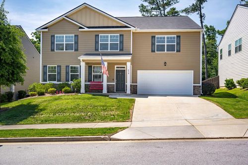 824 Otto Run, North Augusta, SC, 29860-7730 | Card Image