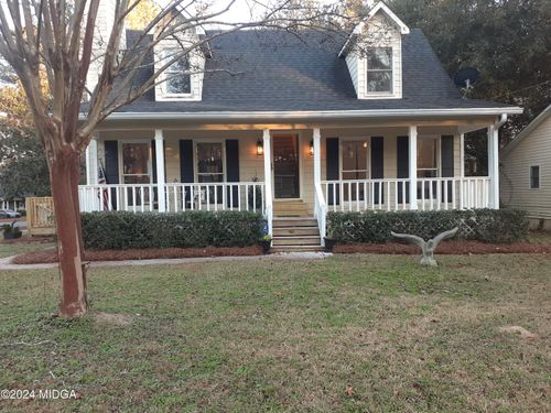 1516 Greentree Parkway, Macon, GA, 31220 | Card Image