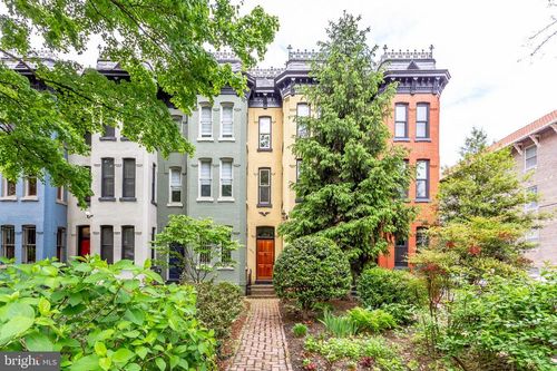 1824 16th St Nw, WASHINGTON, DC, 20009-3304 | Card Image