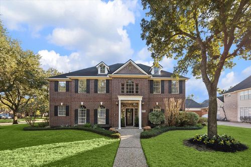 19303 Foxtree Ln, Houston, TX, 77094-3442 | Card Image