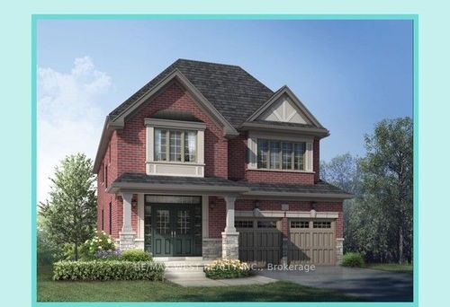 45 Brethet Hts, Beeton, ON, L0G1A0 | Card Image