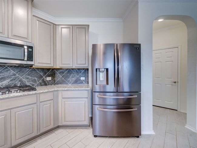 Refrigerator stays for tenant | Image 11