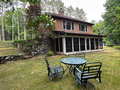 8380 E Harris Lake Rd, Winchester, WI, 54557-8941 | Card Image