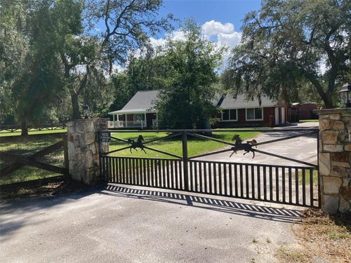 18441 Oaklawn Dr, SPRING HILL, FL, 34610-7160 | Card Image